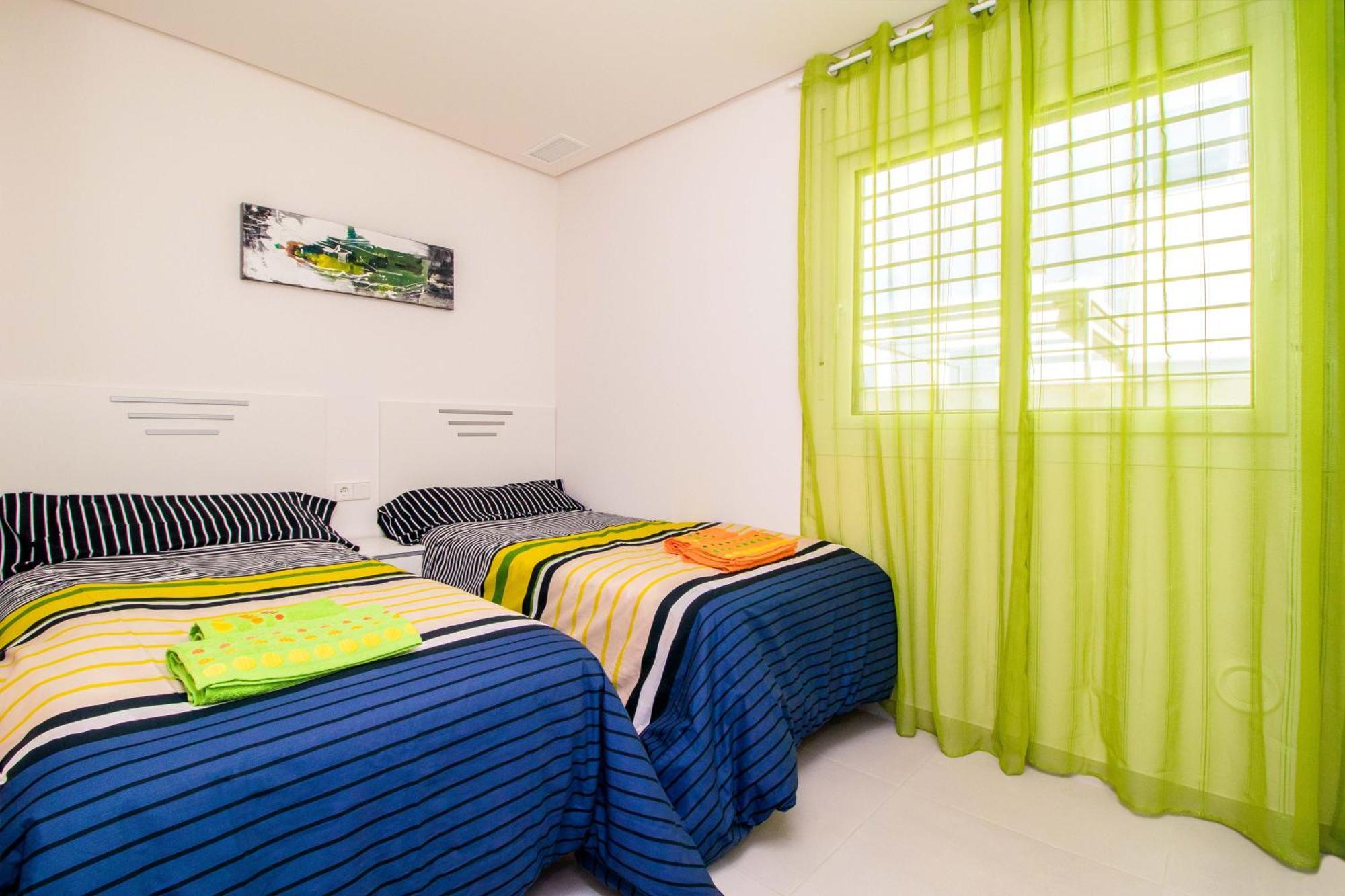 Espanatour Virginia Torrevieja Exterior photo
